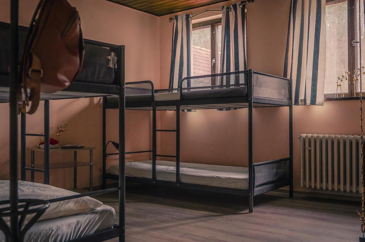 Hostal U Brehu