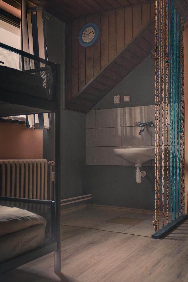 Hostal U Brehu