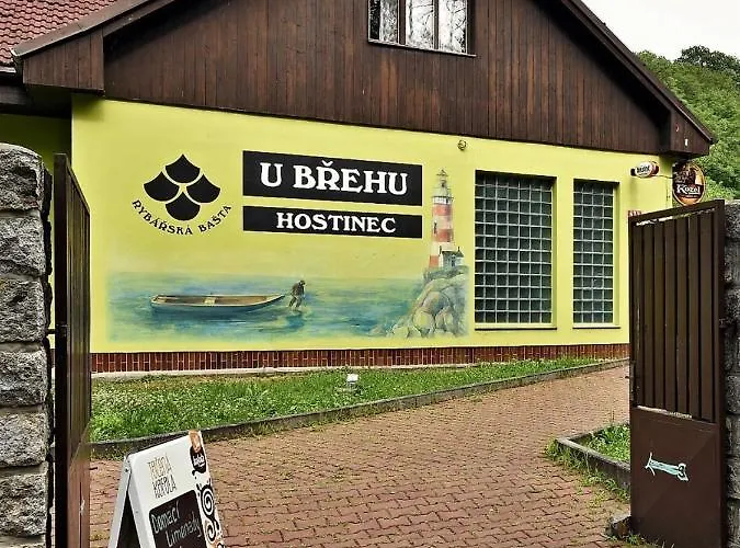 Hostinec U Brehu